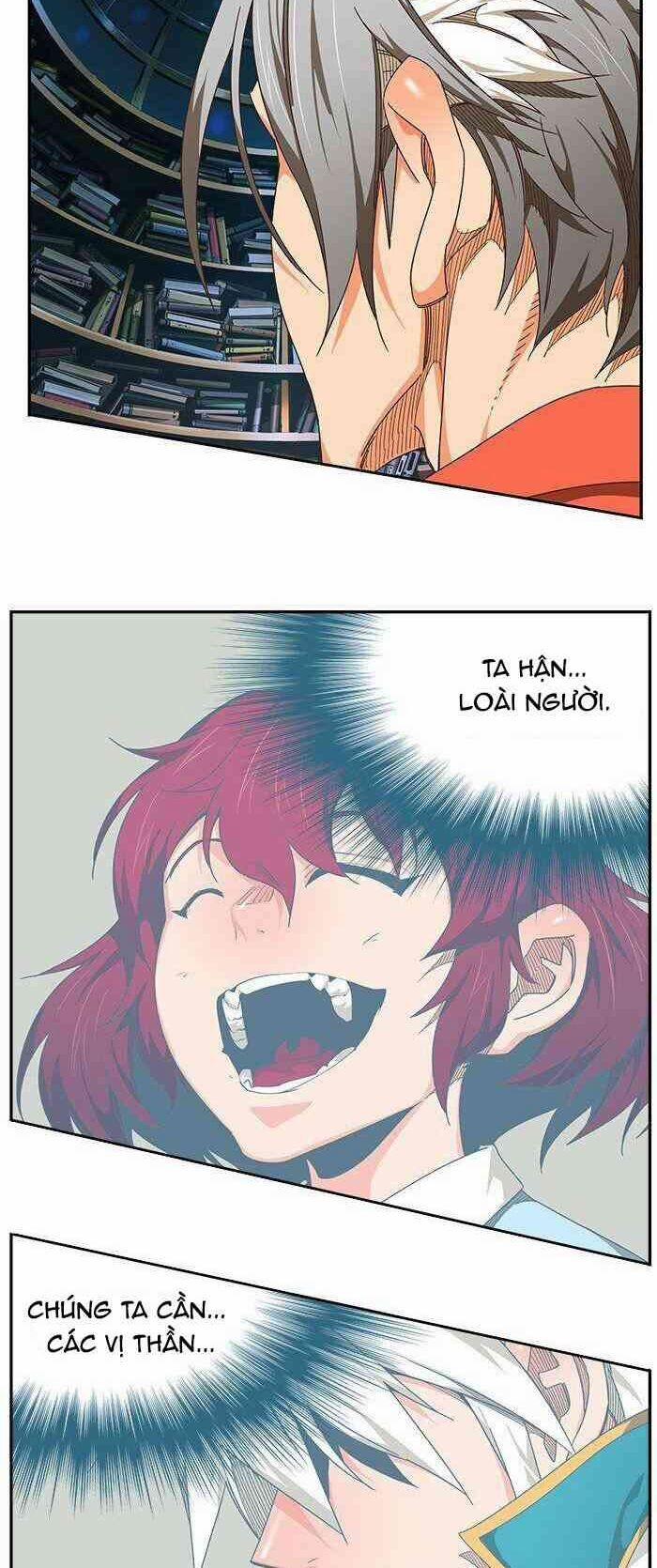 Chúa Tể Học Đường 475 trang 80