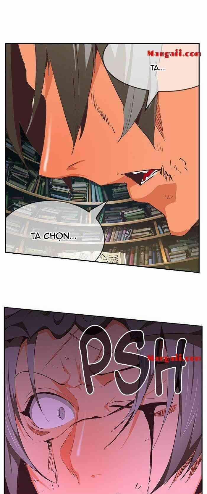 Chúa Tể Học Đường 475 trang 82