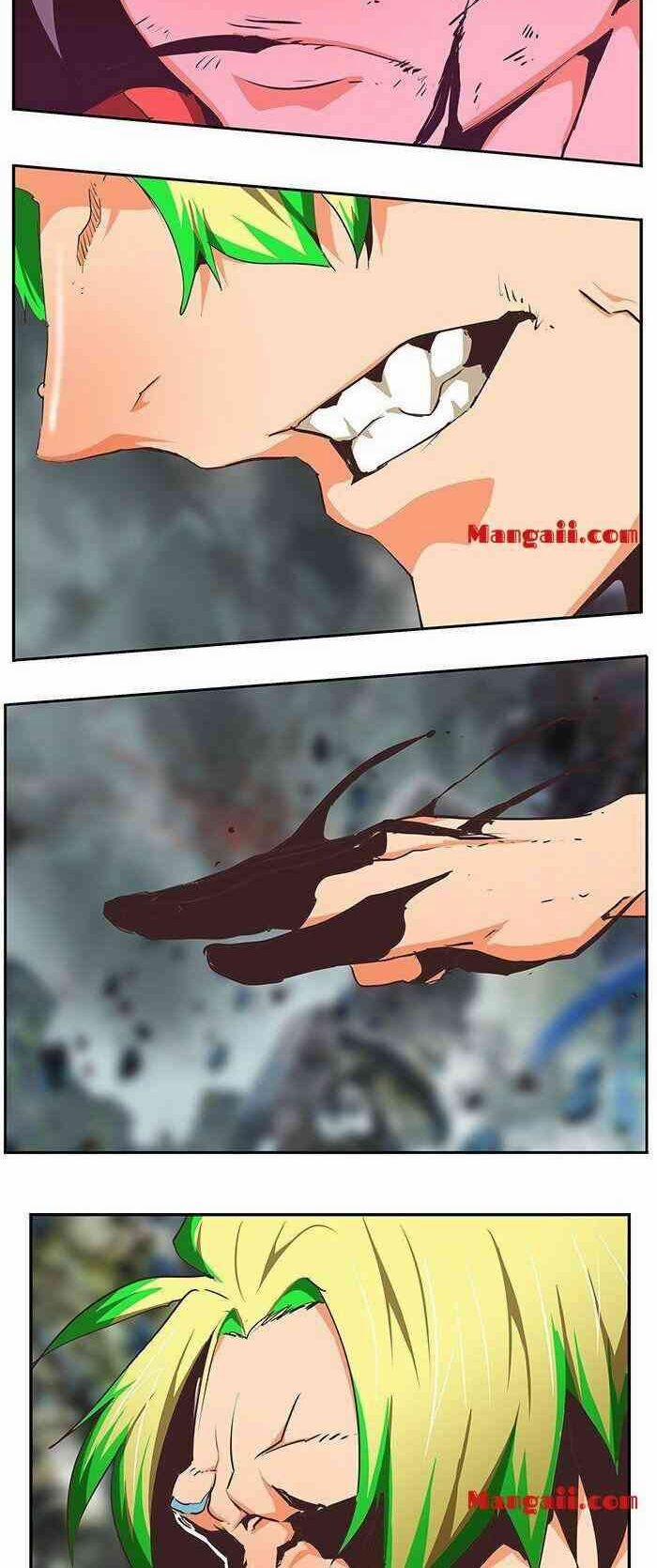 Chúa Tể Học Đường 475 trang 83