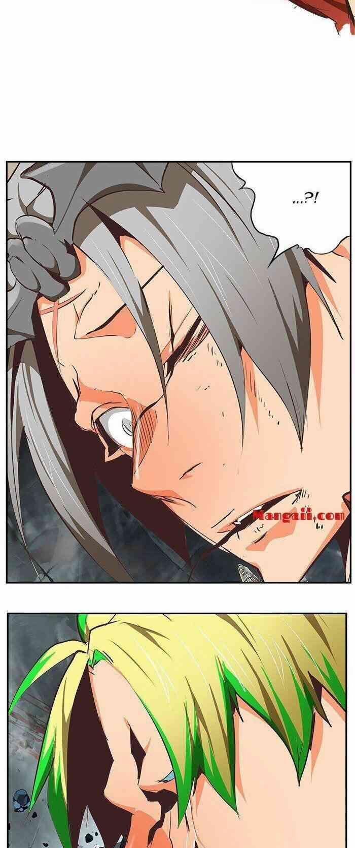 Chúa Tể Học Đường 475 trang 85