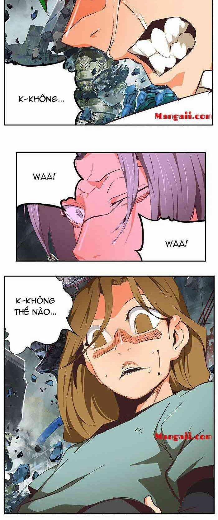 Chúa Tể Học Đường 475 trang 86