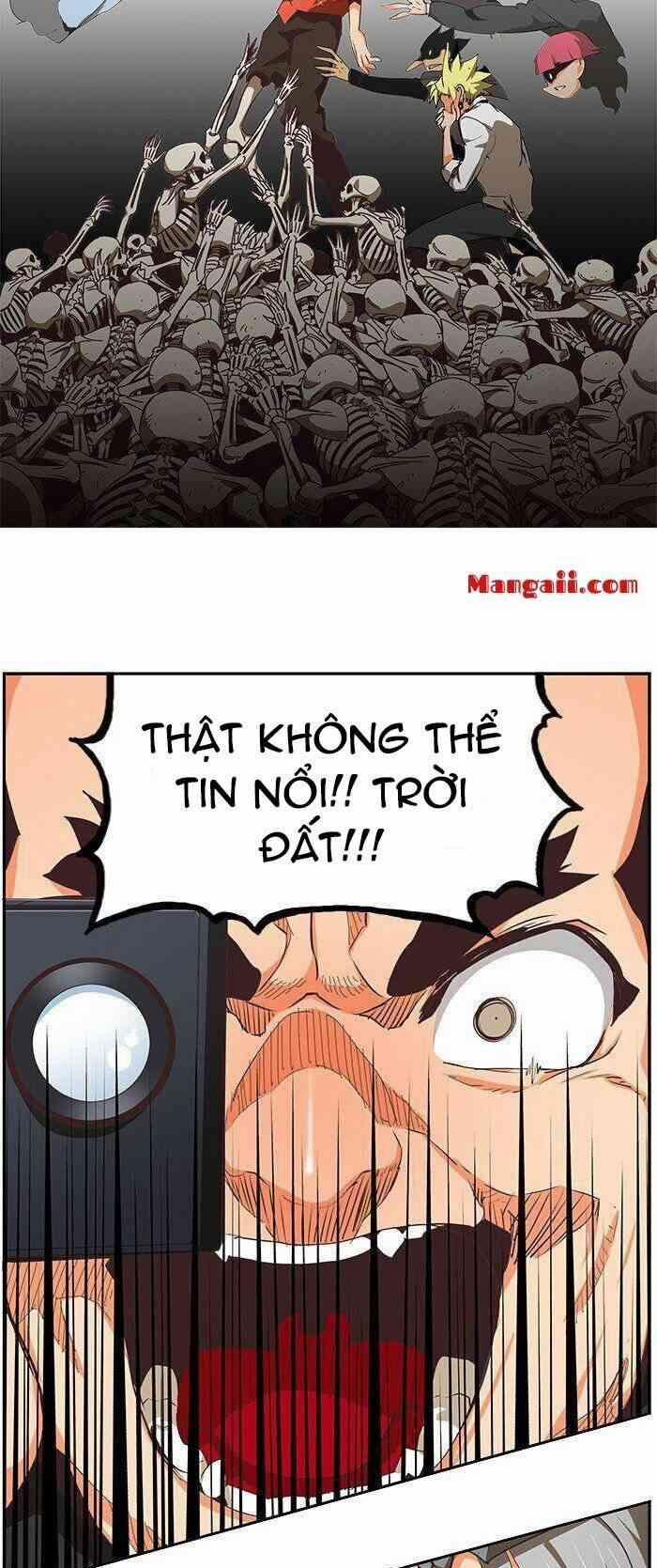 Chúa Tể Học Đường 475 trang 91