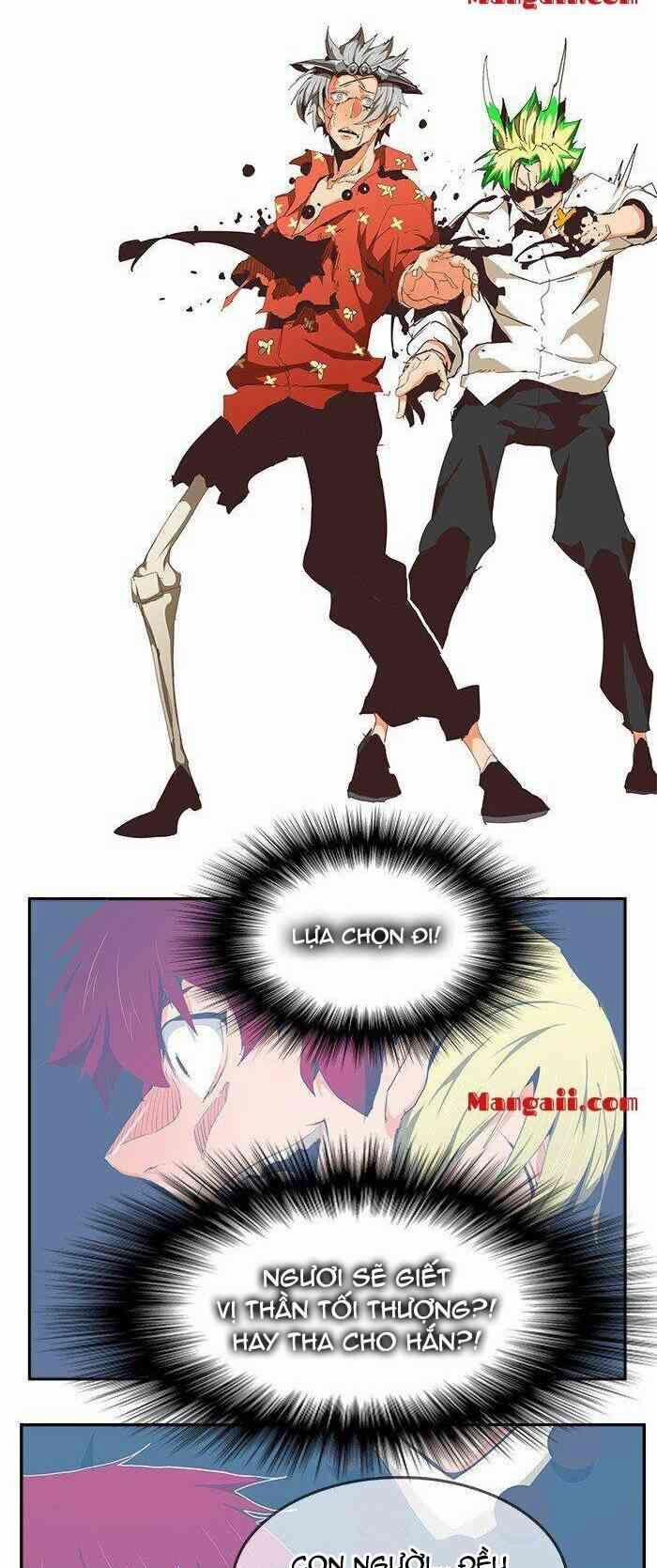 Chúa Tể Học Đường 475 trang 94