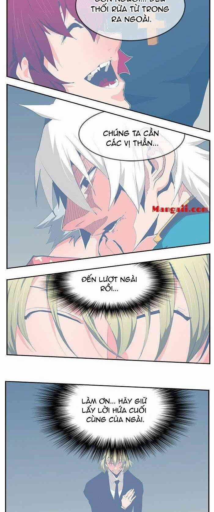 Chúa Tể Học Đường 475 trang 95