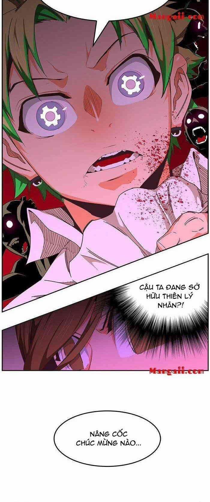 Chúa Tể Học Đường 475 trang 98