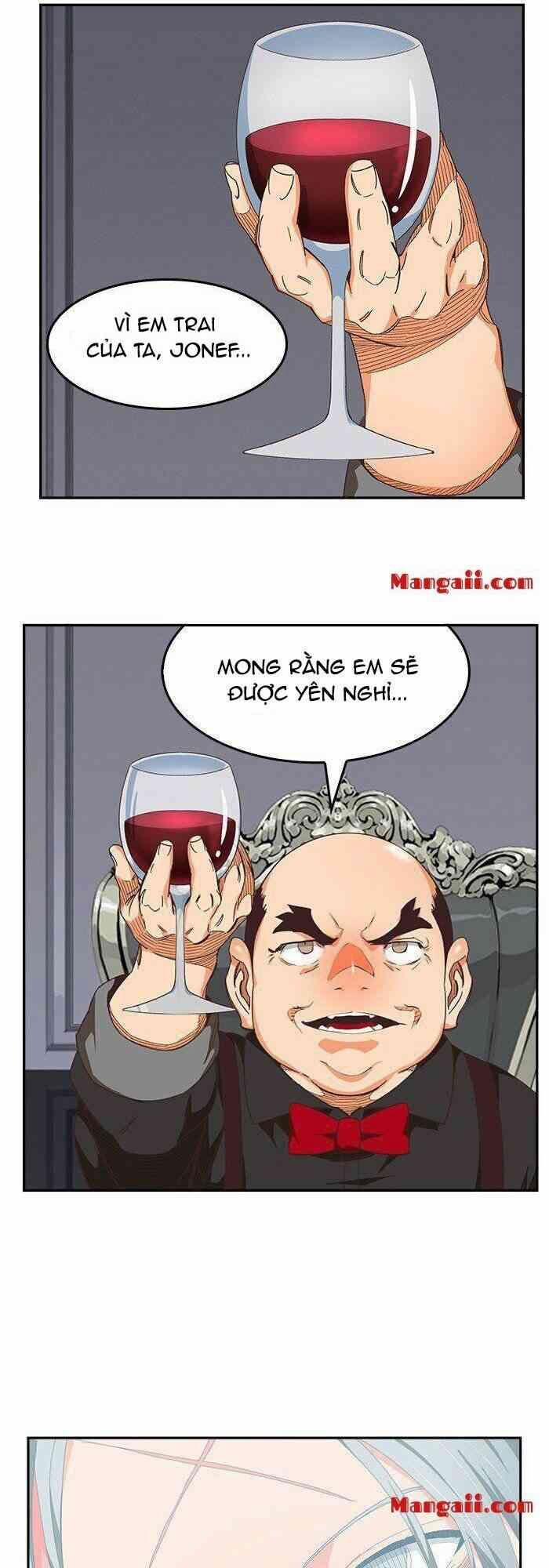 Chúa Tể Học Đường 475 trang 99