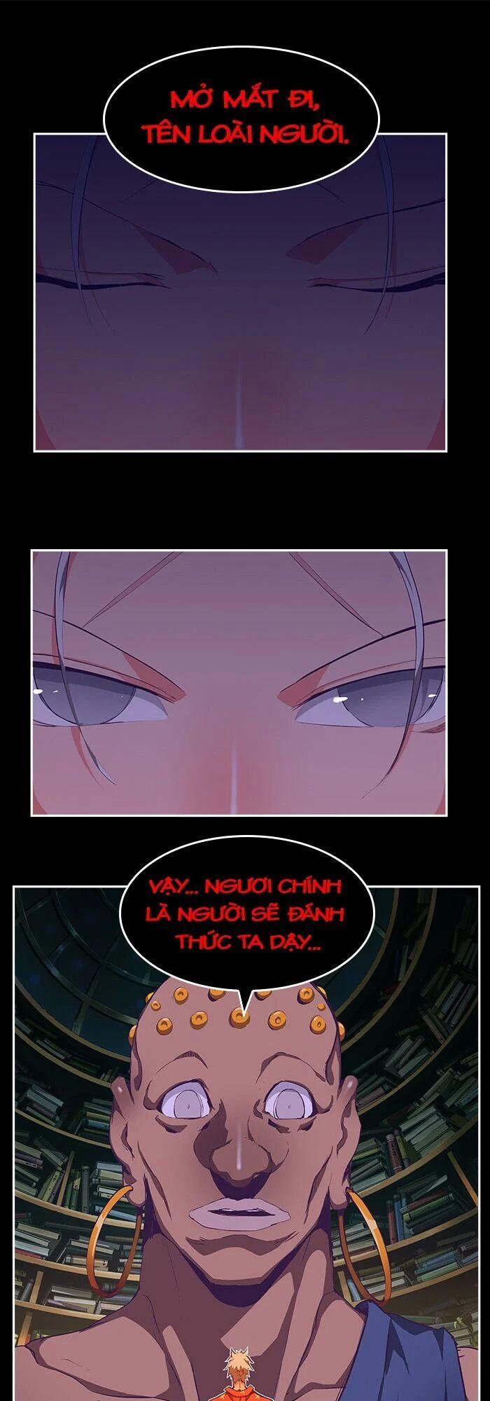 Chúa Tể Học Đường 476 trang 1