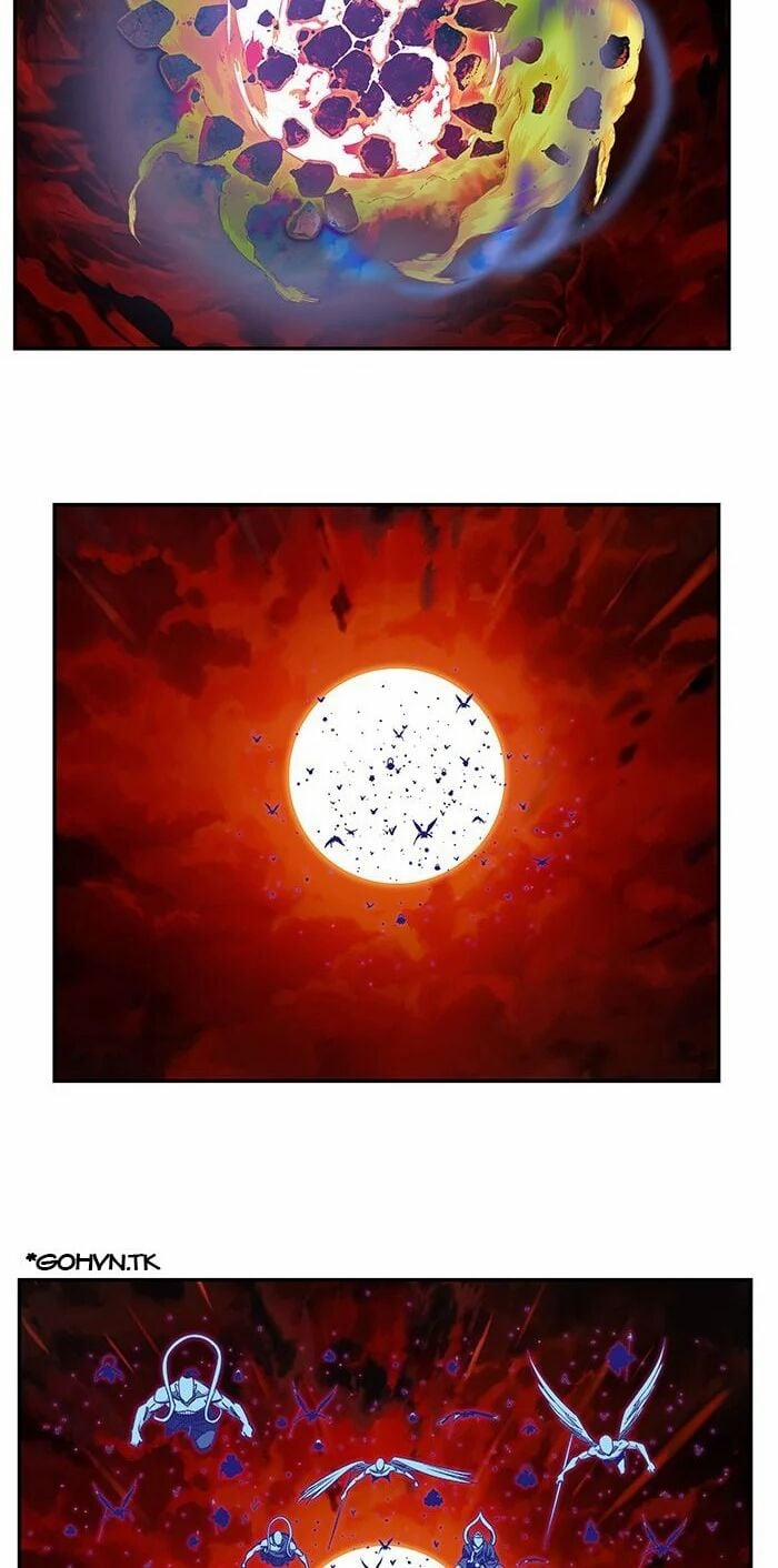 Chúa Tể Học Đường 476 trang 12