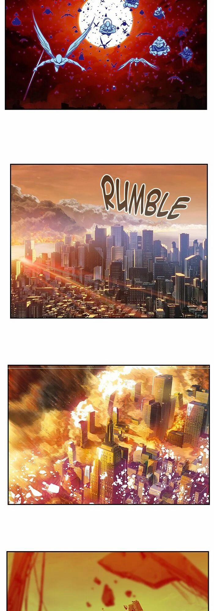 Chúa Tể Học Đường 476 trang 13