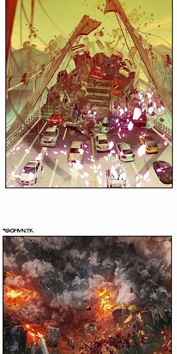 Chúa Tể Học Đường 476 trang 14