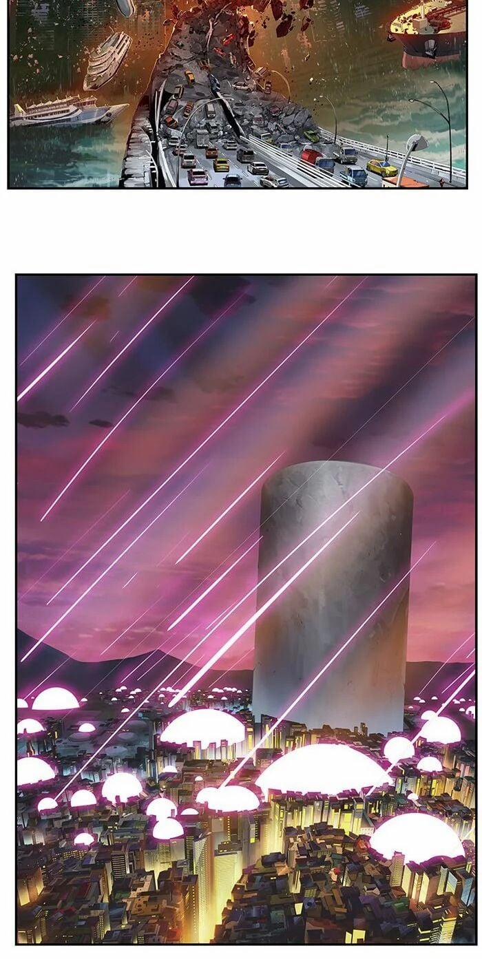 Chúa Tể Học Đường 476 trang 15