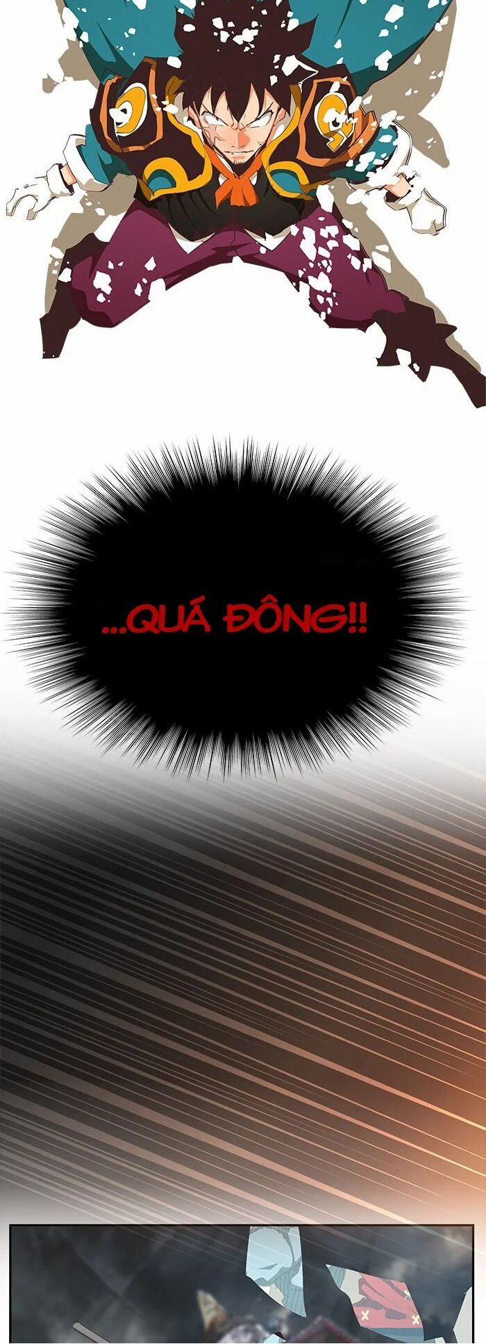 Chúa Tể Học Đường 476 trang 18