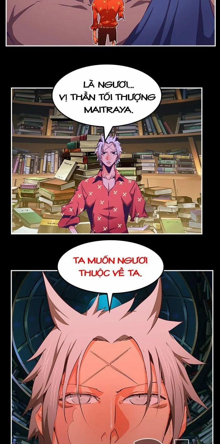 Chúa Tể Học Đường 476 trang 2