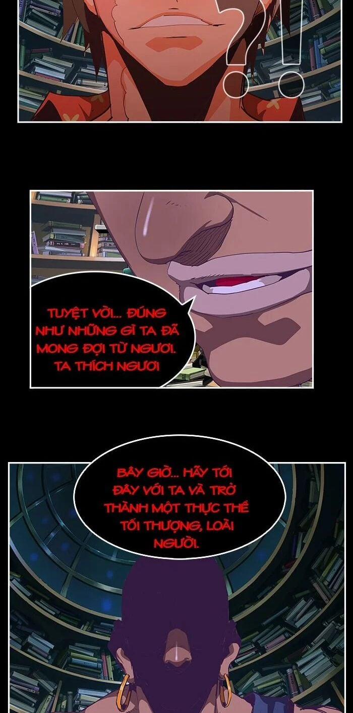 Chúa Tể Học Đường 476 trang 3