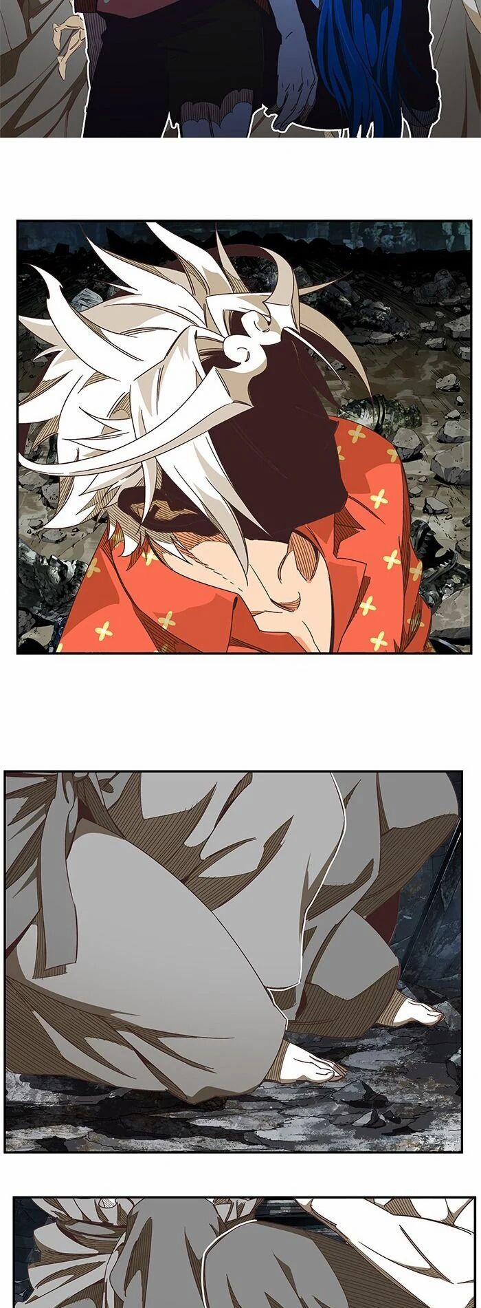 Chúa Tể Học Đường 476 trang 38