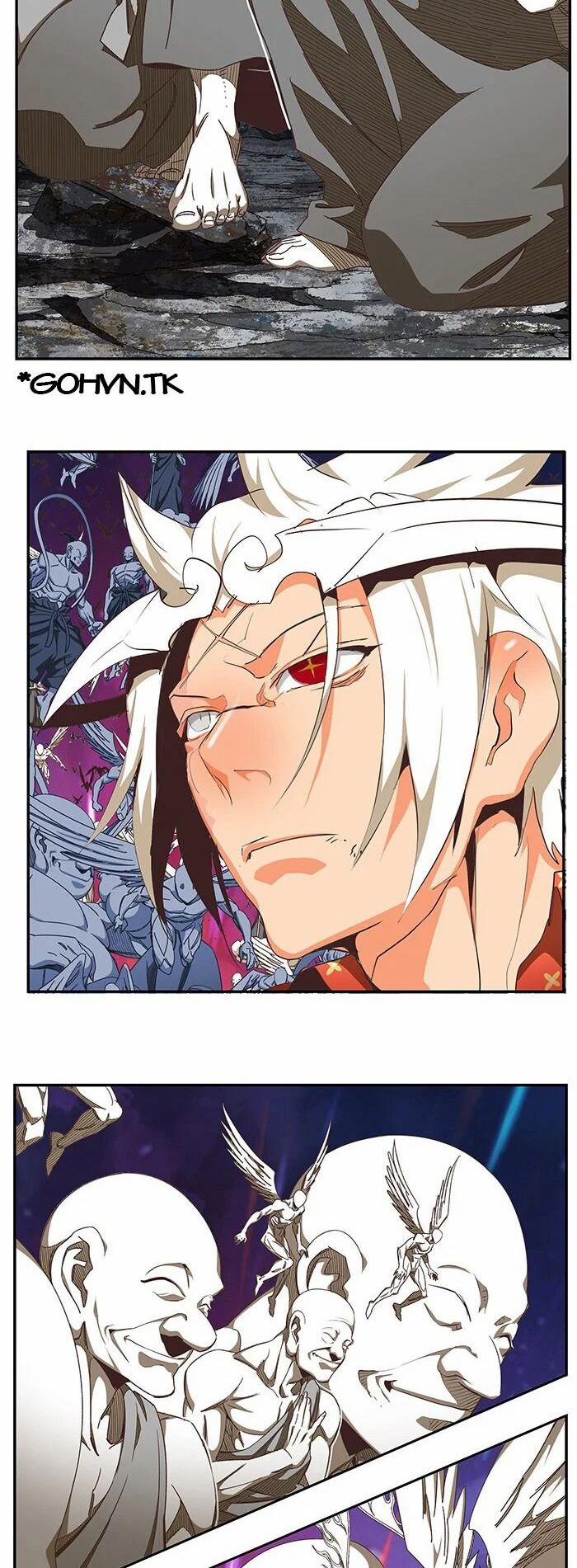 Chúa Tể Học Đường 476 trang 39