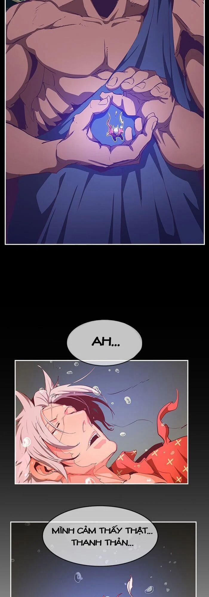 Chúa Tể Học Đường 476 trang 4