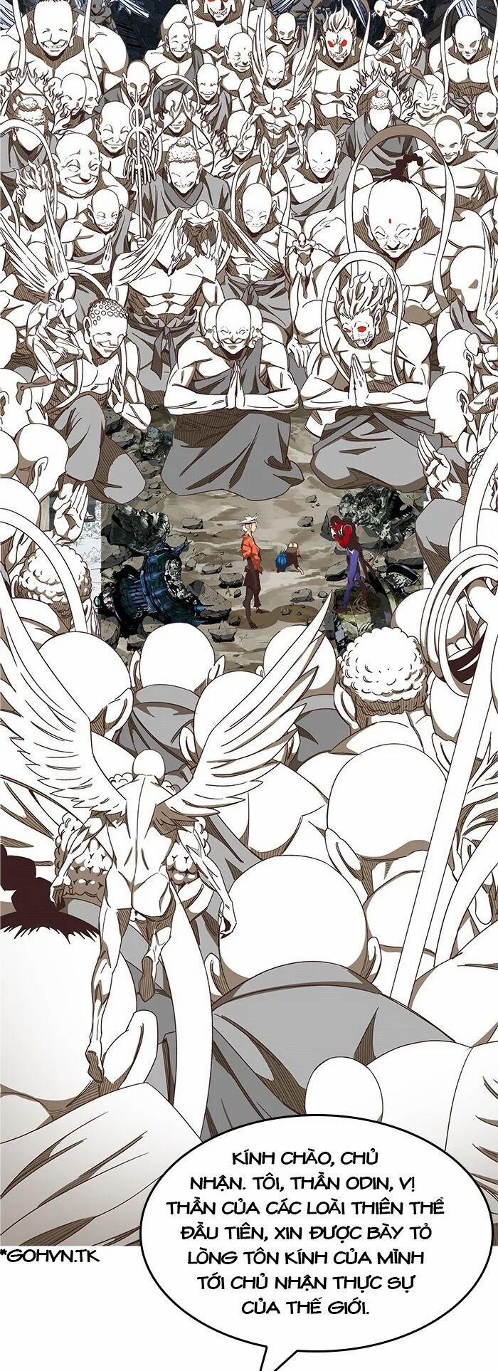 Chúa Tể Học Đường 476 trang 41