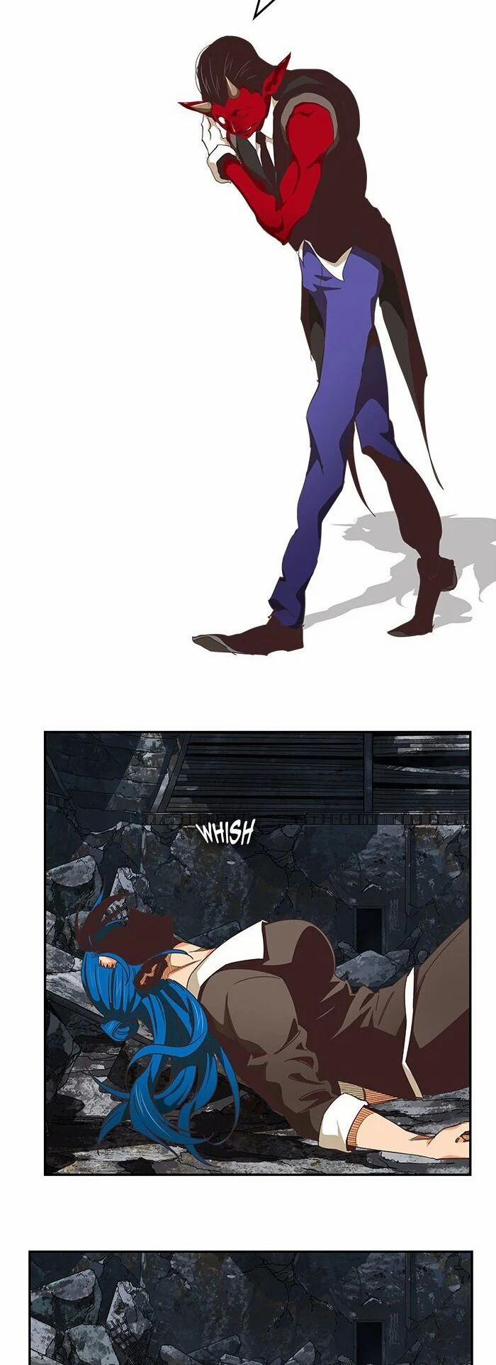 Chúa Tể Học Đường 476 trang 42