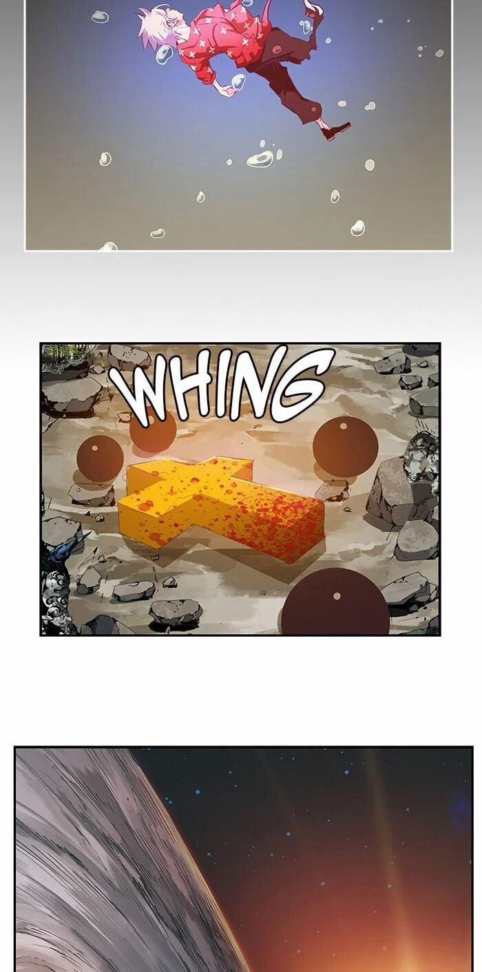 Chúa Tể Học Đường 476 trang 5