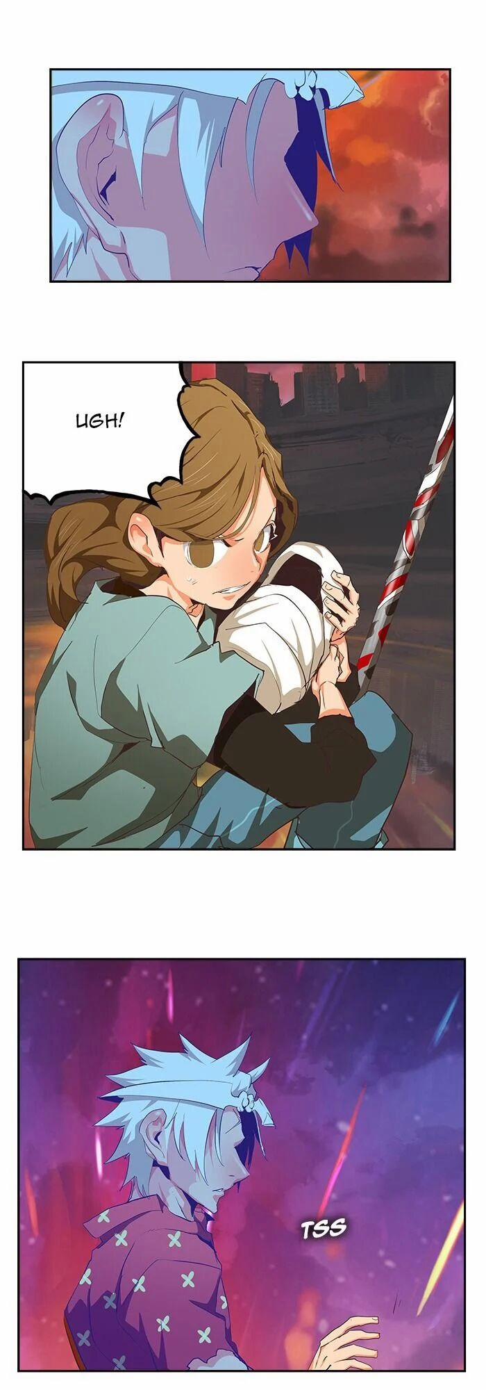 Chúa Tể Học Đường 476 trang 52