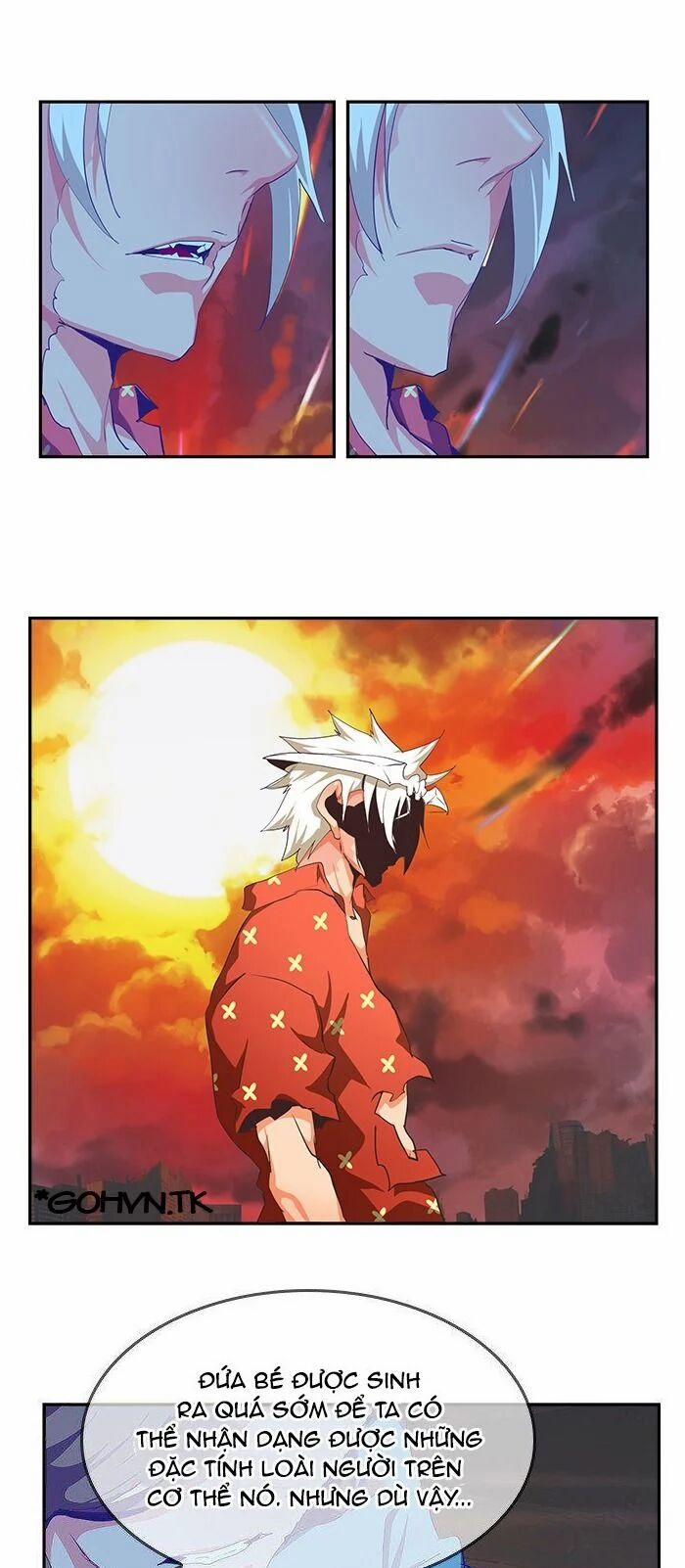 Chúa Tể Học Đường 476 trang 53