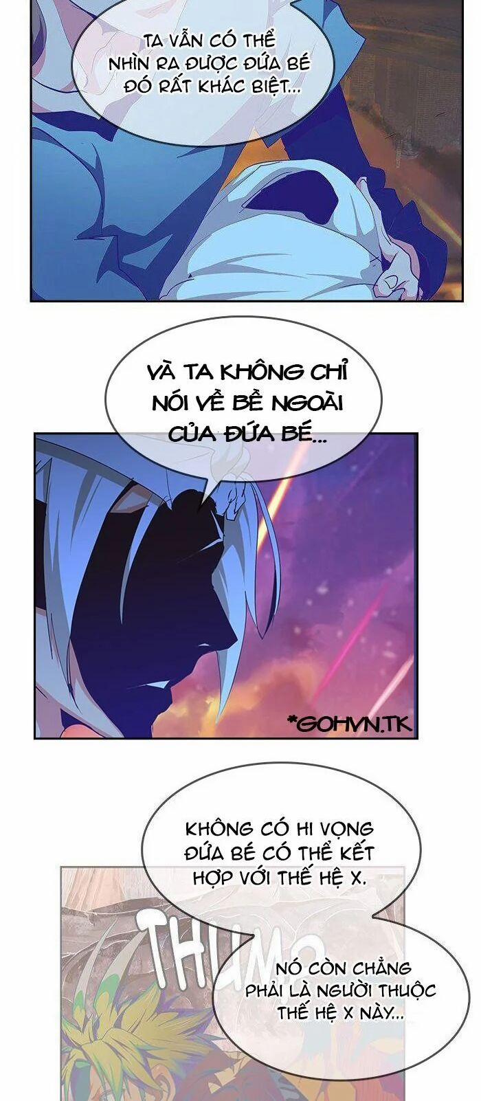 Chúa Tể Học Đường 476 trang 54