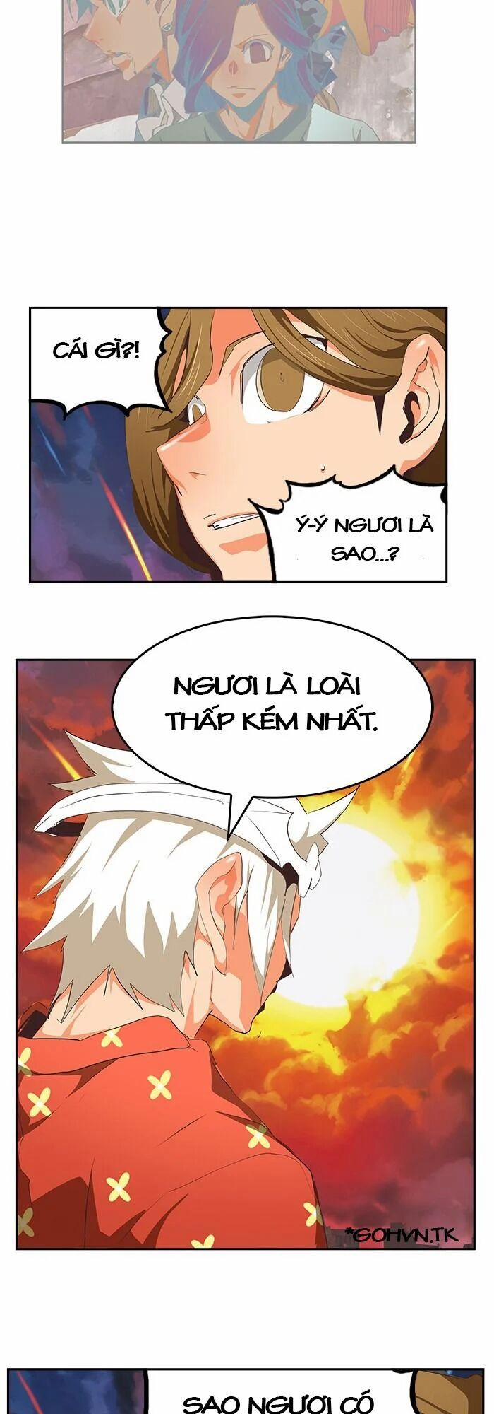 Chúa Tể Học Đường 476 trang 55