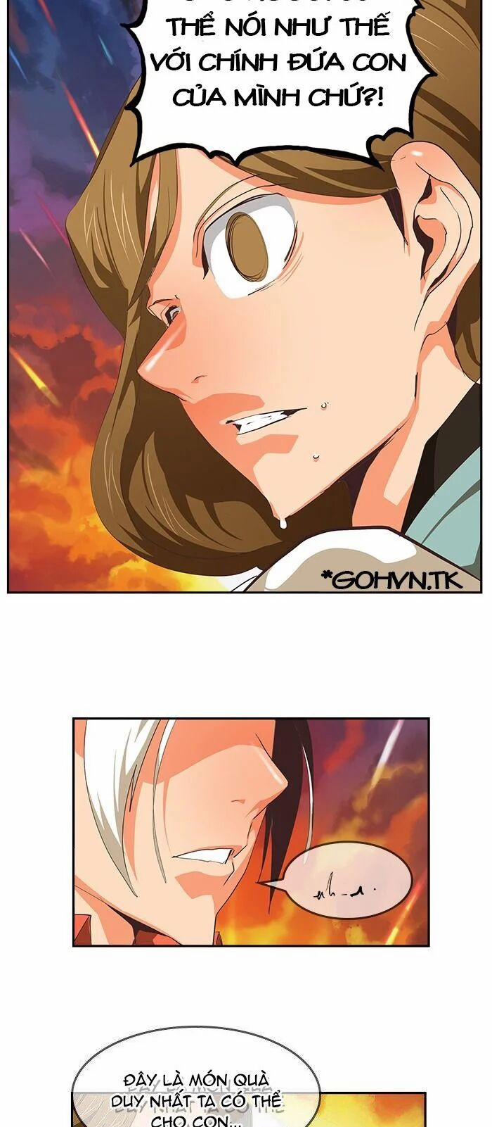 Chúa Tể Học Đường 476 trang 56