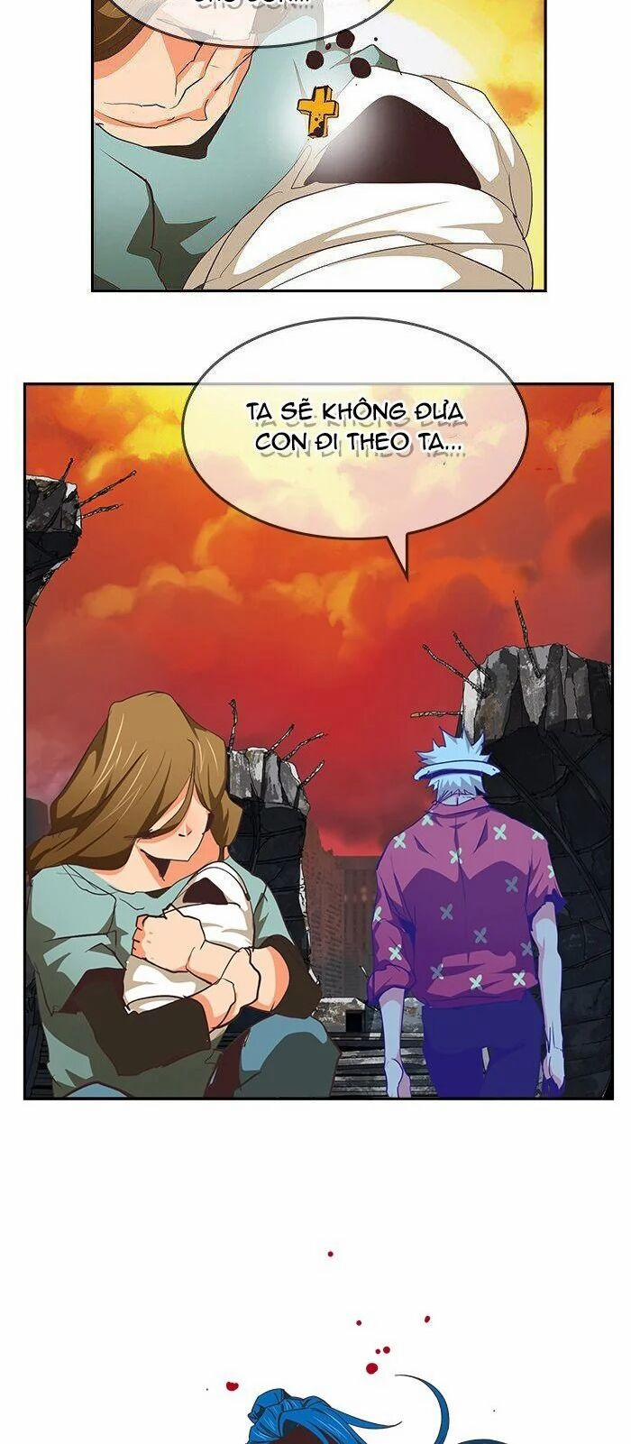 Chúa Tể Học Đường 476 trang 57