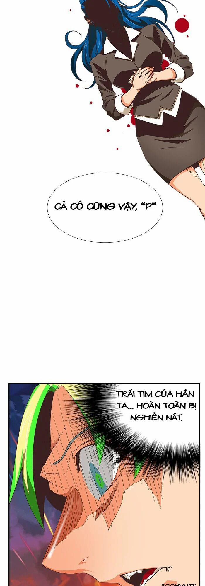 Chúa Tể Học Đường 476 trang 58