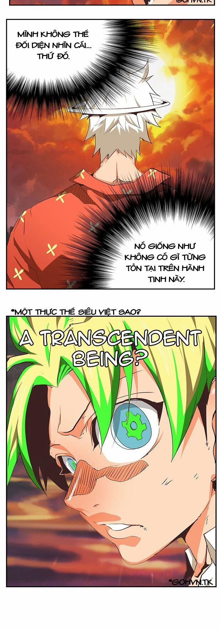 Chúa Tể Học Đường 476 trang 59