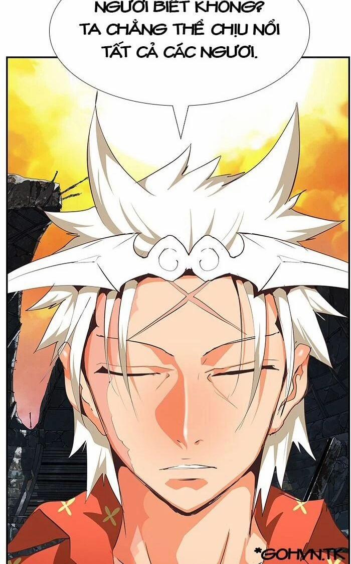 Chúa Tể Học Đường 476 trang 61