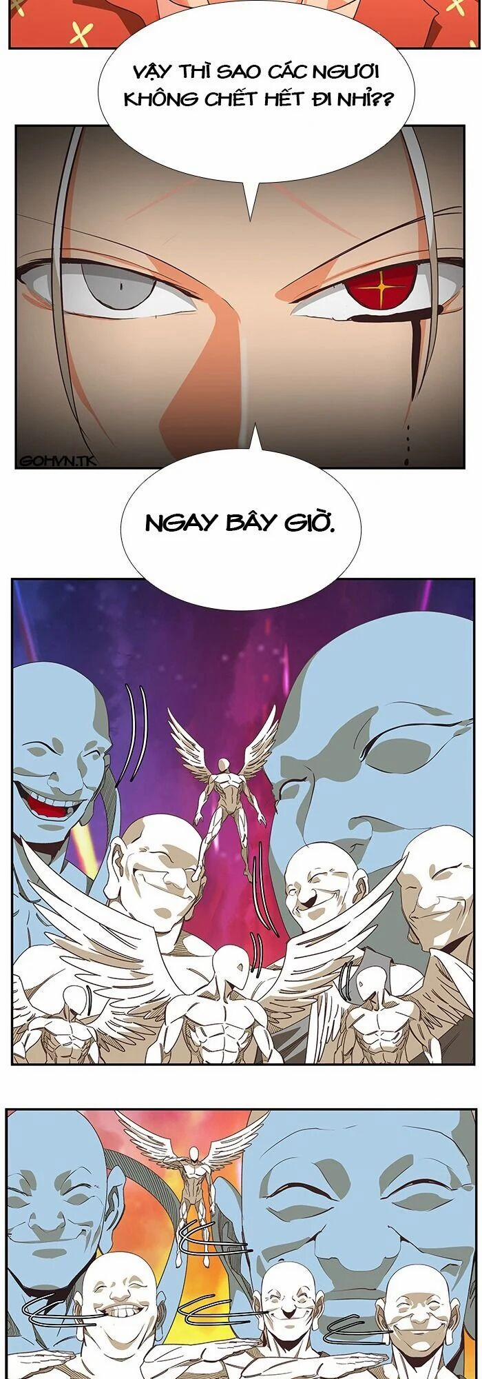 Chúa Tể Học Đường 476 trang 62