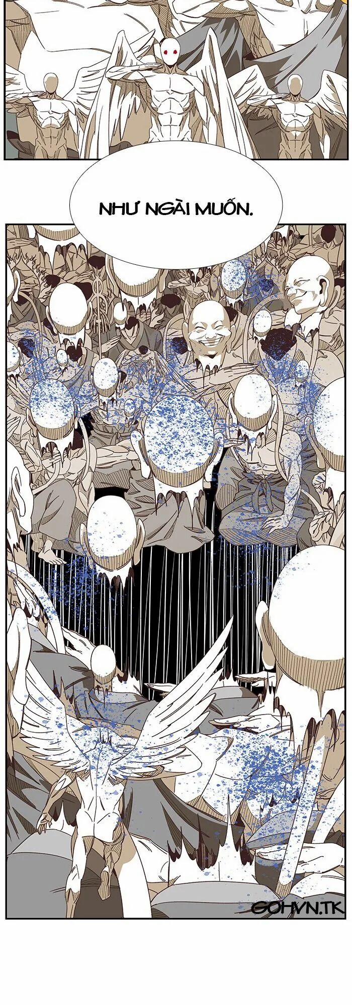 Chúa Tể Học Đường 476 trang 63