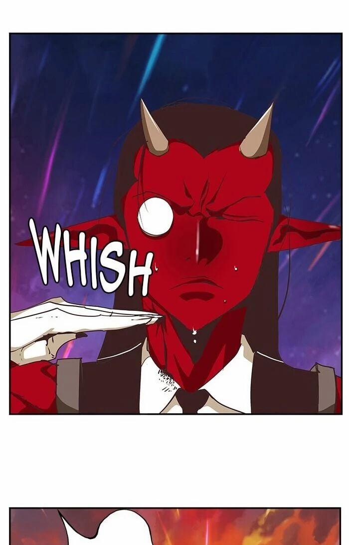 Chúa Tể Học Đường 476 trang 64