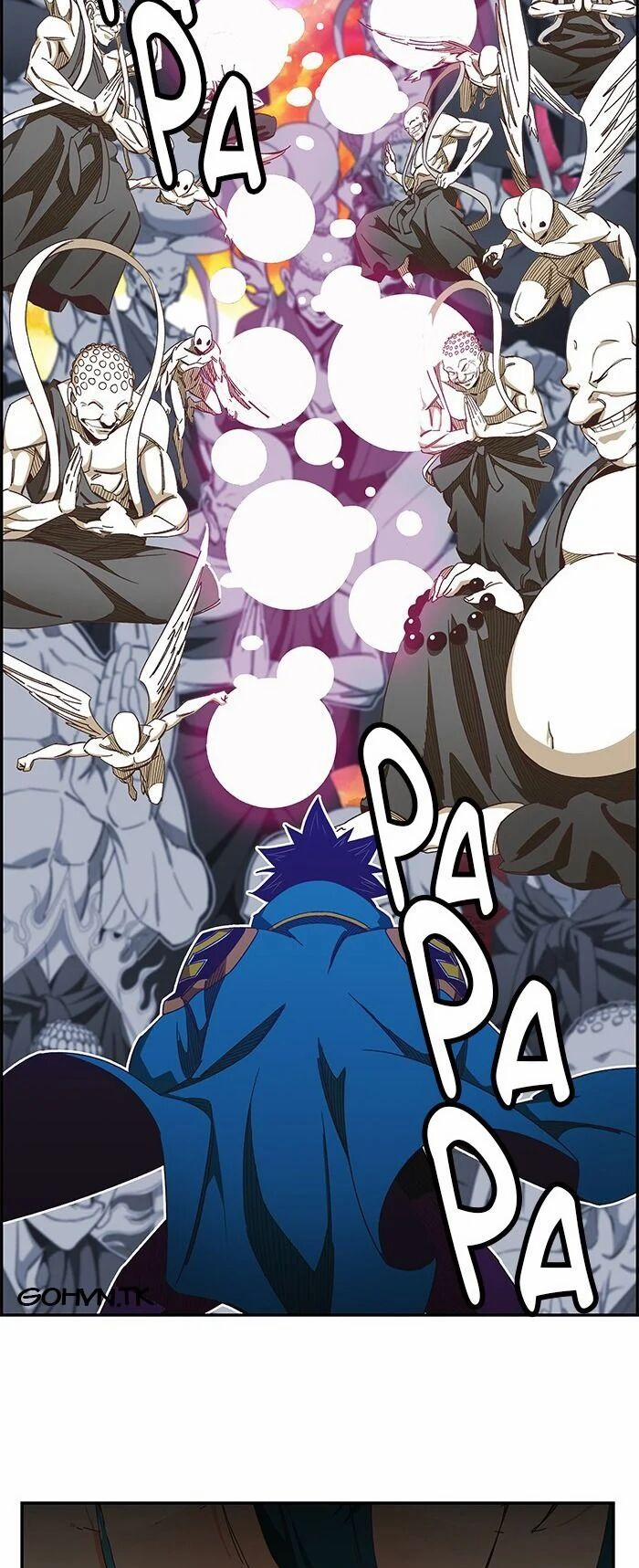 Chúa Tể Học Đường 476 trang 67