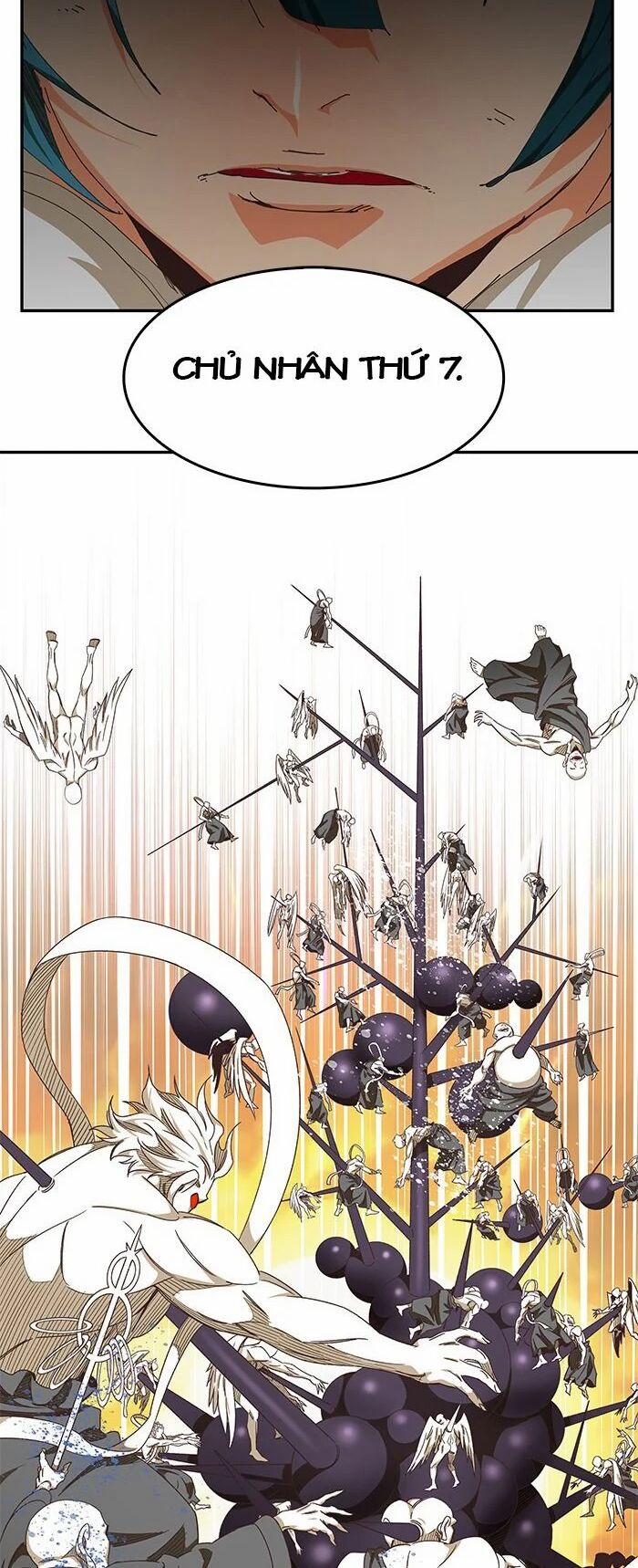 Chúa Tể Học Đường 476 trang 68