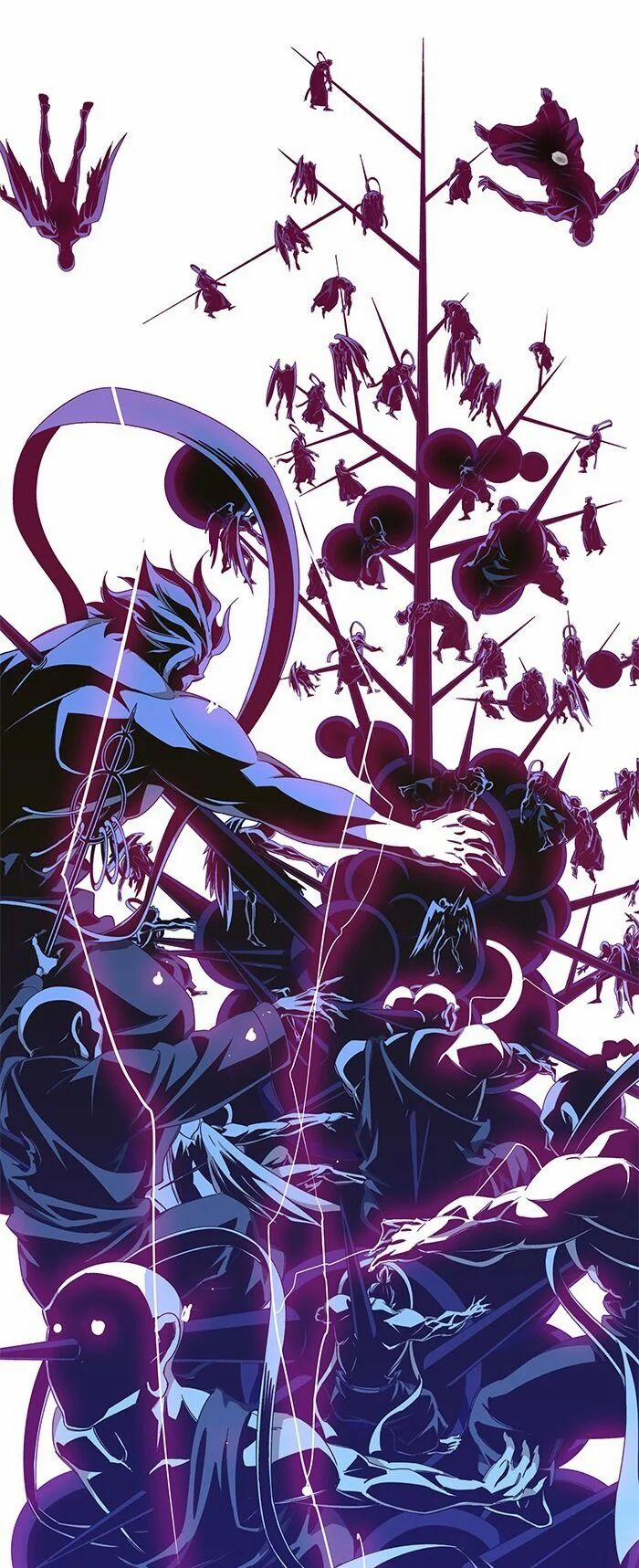 Chúa Tể Học Đường 476 trang 70