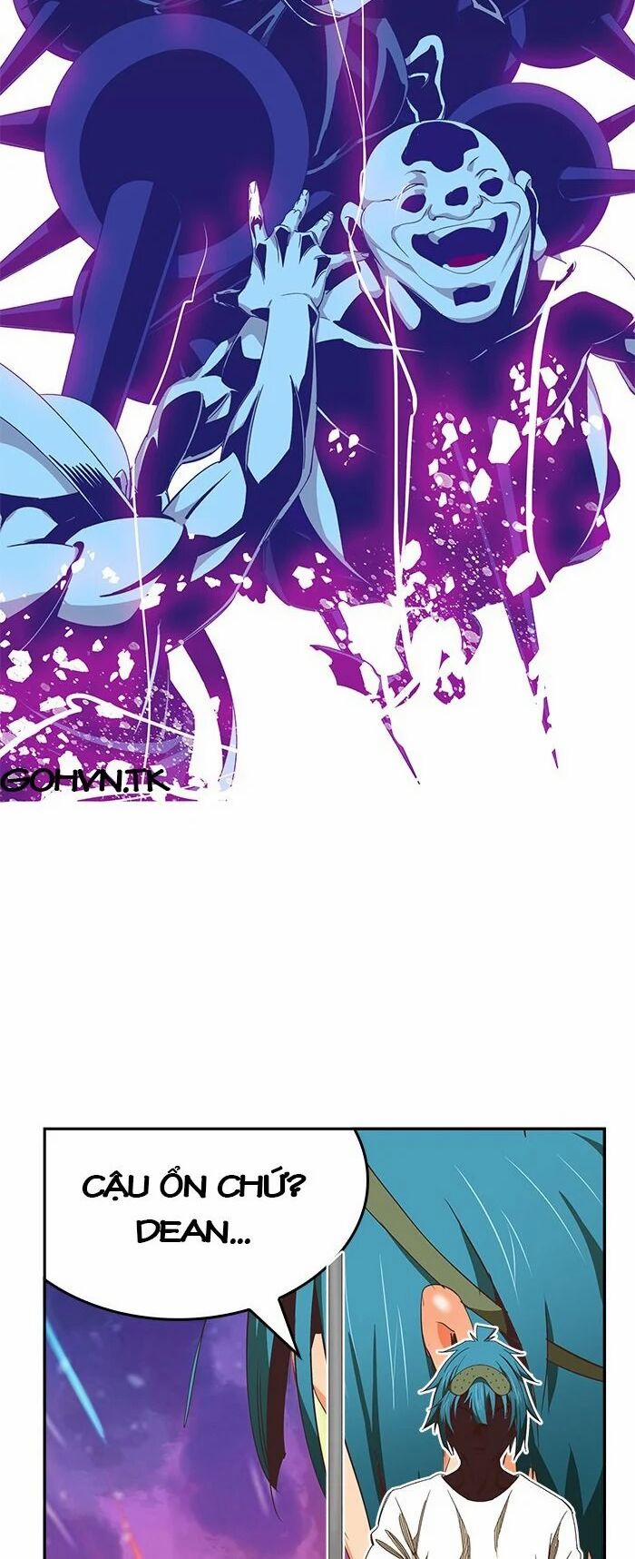 Chúa Tể Học Đường 476 trang 71