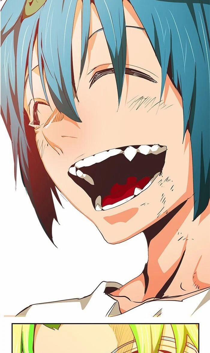 Chúa Tể Học Đường 476 trang 73