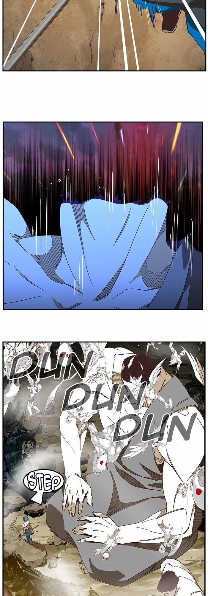 Chúa Tể Học Đường 476 trang 78