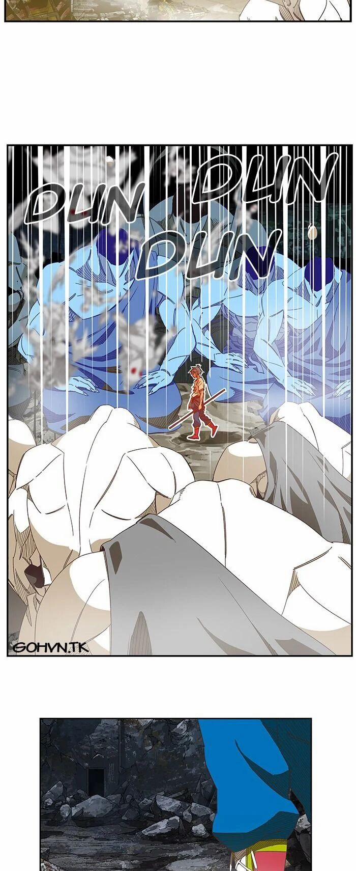 Chúa Tể Học Đường 476 trang 79