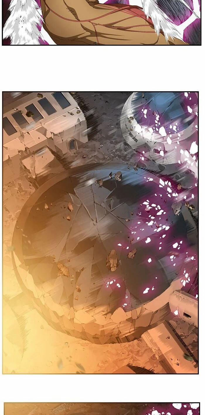 Chúa Tể Học Đường 476 trang 8