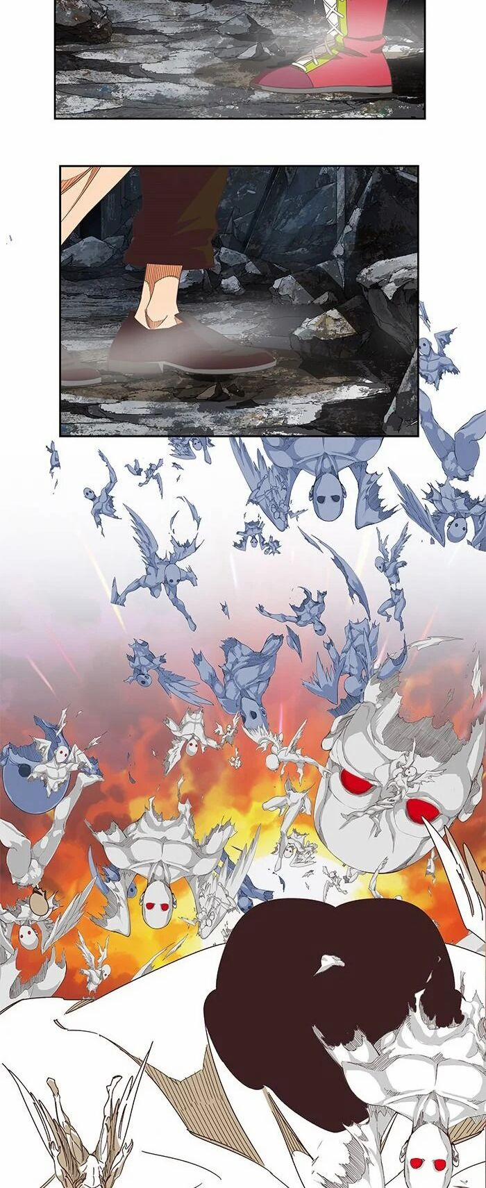 Chúa Tể Học Đường 476 trang 80