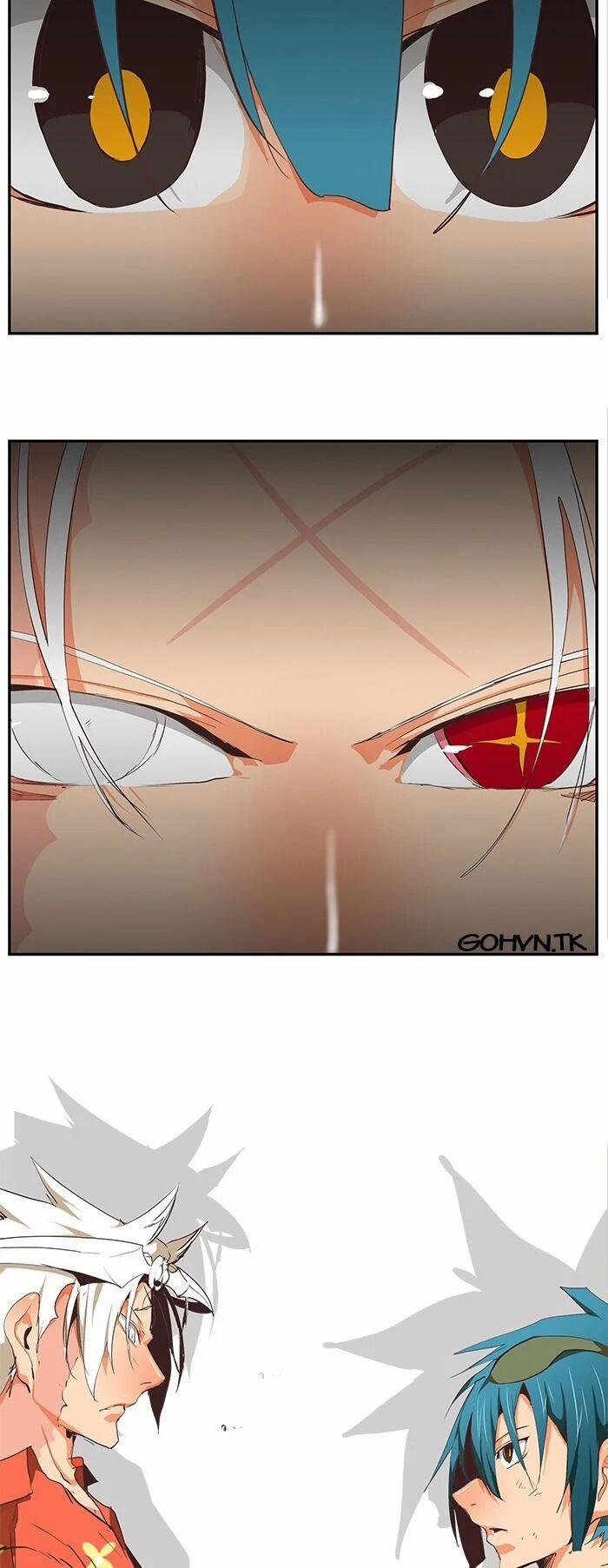 Chúa Tể Học Đường 476 trang 82