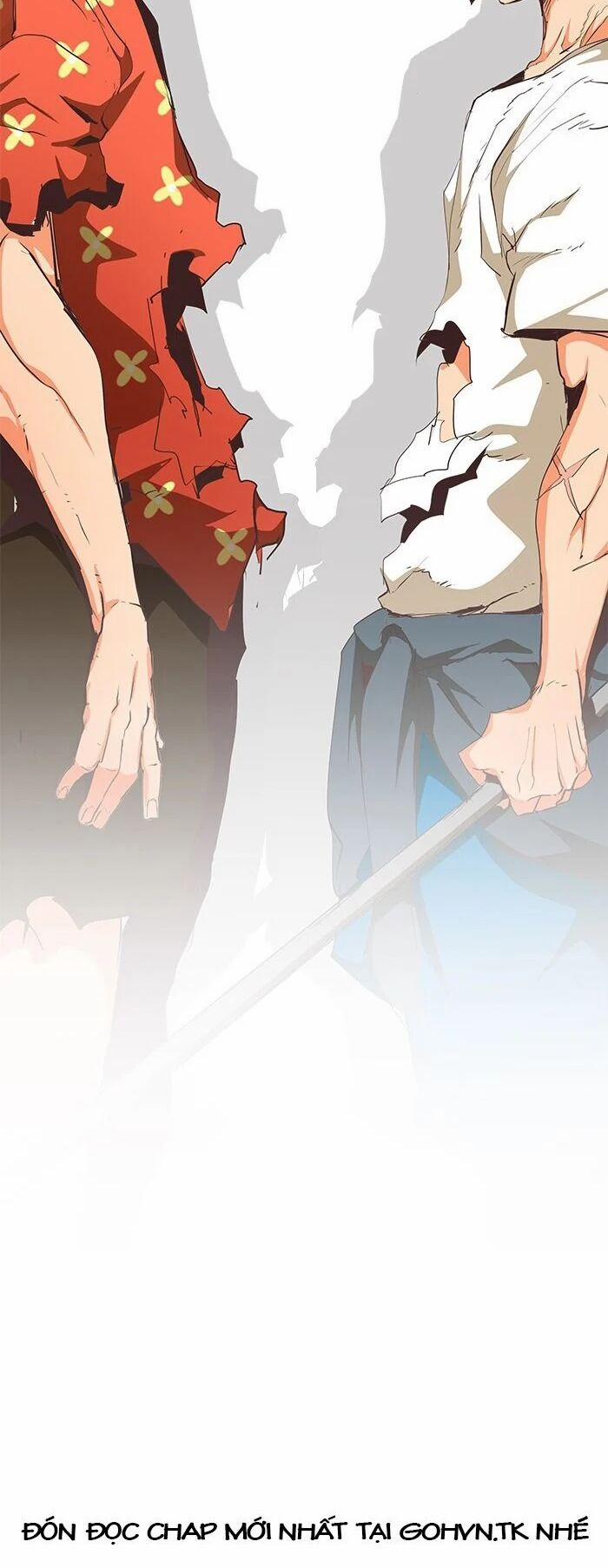 Chúa Tể Học Đường 476 trang 83