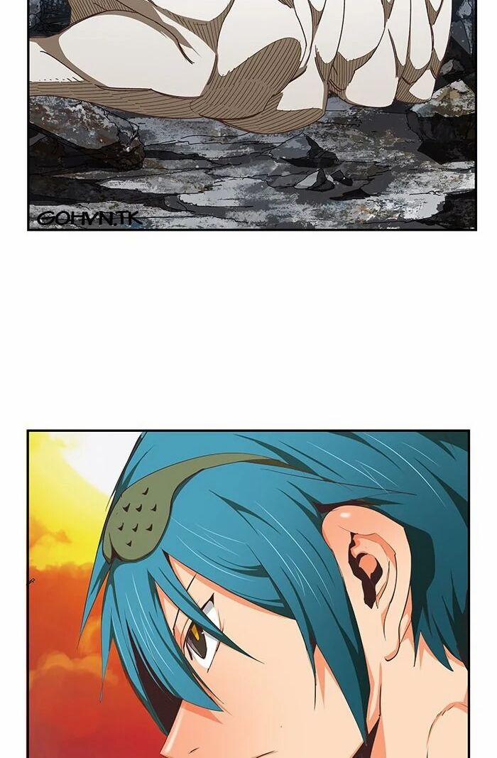 Chúa Tể Học Đường 477 trang 15