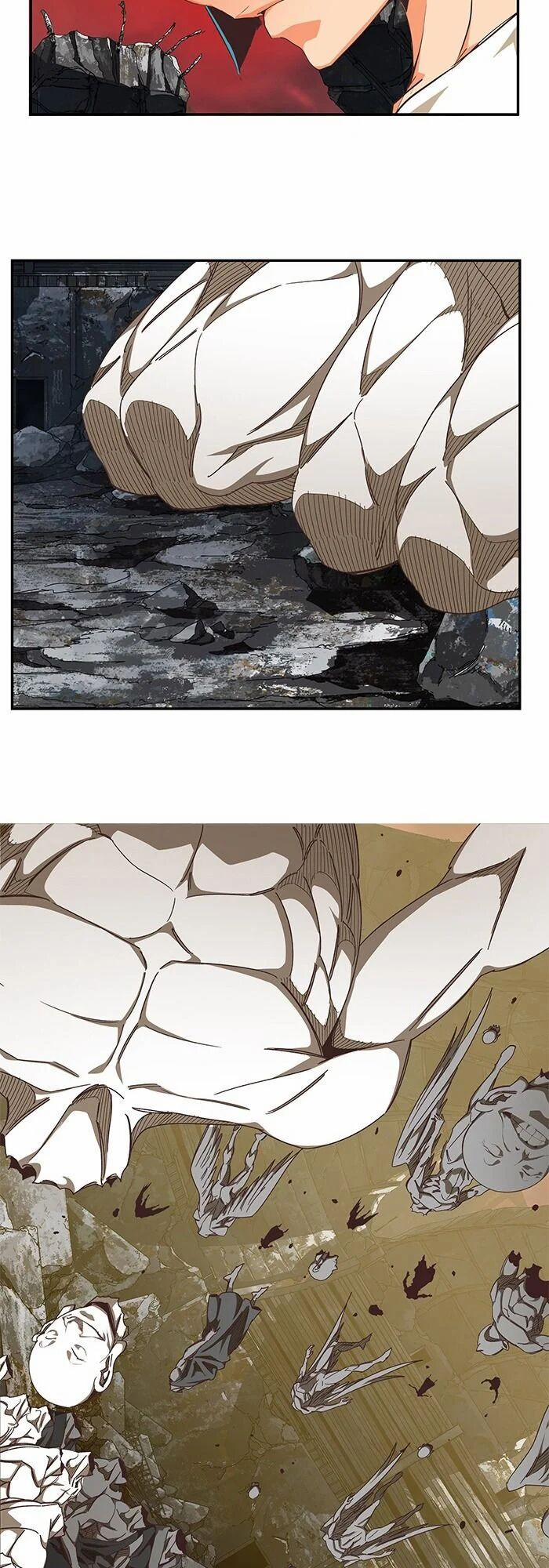 Chúa Tể Học Đường 477 trang 16