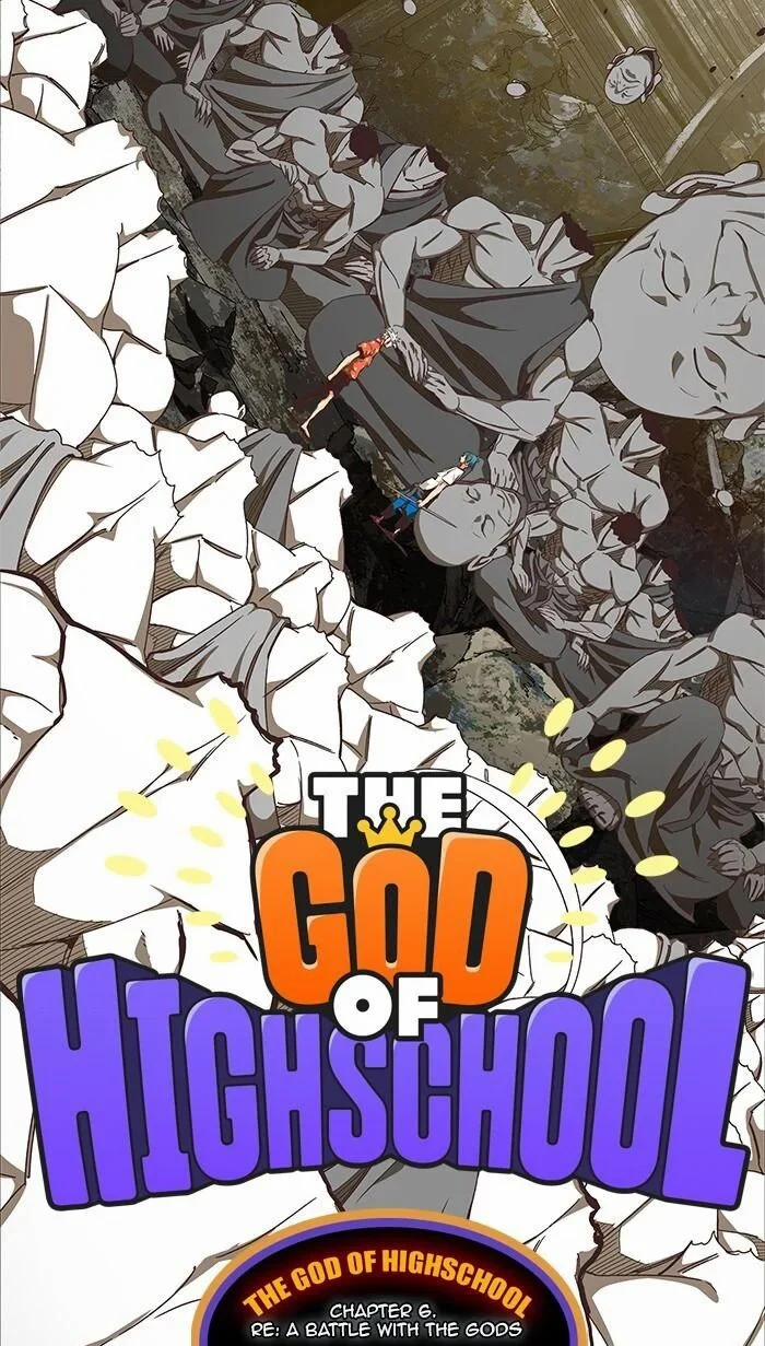 Chúa Tể Học Đường 477 trang 17